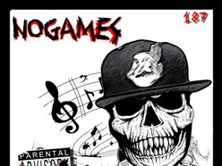 IAmNoGames