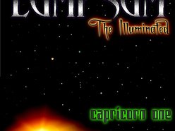 Image for Lumpsum The Illuminated