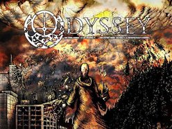 Image for Odyssey
