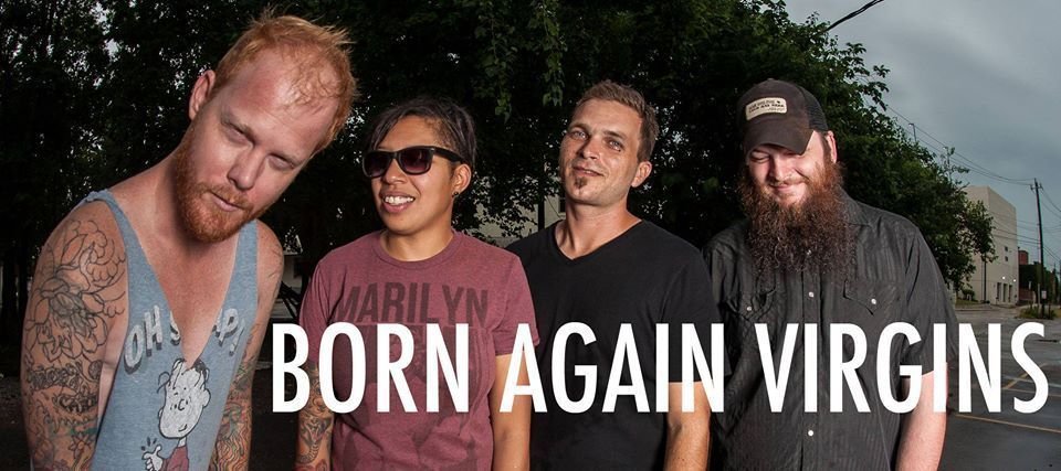 Born Again Virgins Reverbnation