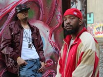 HITTMAN DA  MENACE  OF  THE HARDTIMERZ