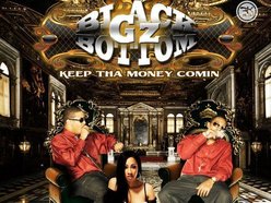 Image for Black Bottom G's