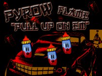 PYROW