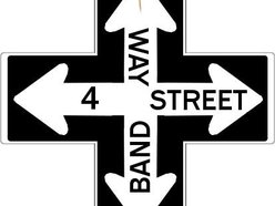 Image for 4 Way Street