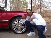 J Skeeze AKA H.U.G.I.