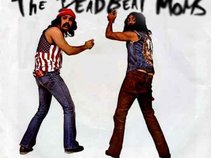 THE DEADBEAT MOMS