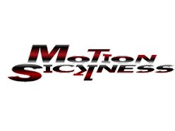 Image for Motion Sickness