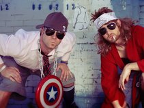 Klyde Kashis aka Dickward Codgers