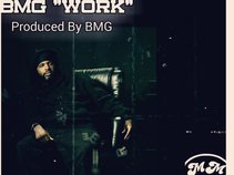 B.M.G. (Big Marc The General)
