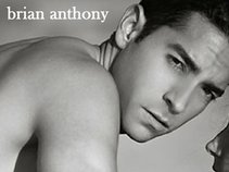 Brian Anthony • Top 10 U.S. Billboard Artist Prfrmr /No. 2 UK Artist/Perfrmr
