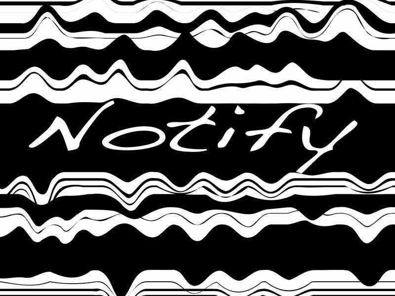 ReverbNation profile picture for @notify
