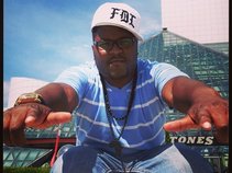 No One Man As Dominant