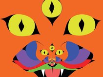 Fractal Cat
