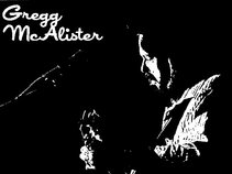 Gregg McAlister