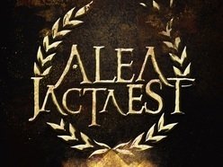 Image for ALEA JACTA EST