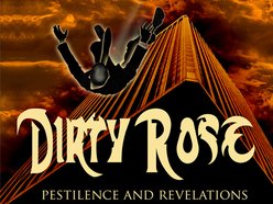 Image for Dirty Rose