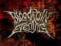 Bloodrain Evening