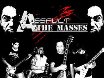 Assault The Masses
