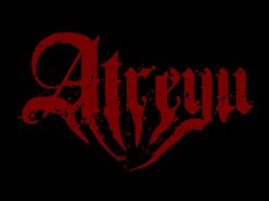 ReverbNation profile picture for @atreyu