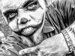 Sapo the Slasher