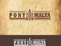 Pony Malta