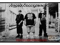 {LOyalSuspectCoalitiOn}