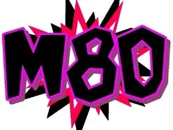 Image for M80