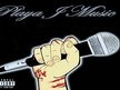Playa J Music