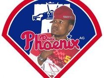 Duece Phoenix