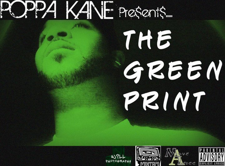 ReverbNation profile picture for @poppa