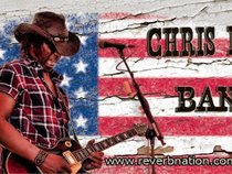 Chris Bell Band