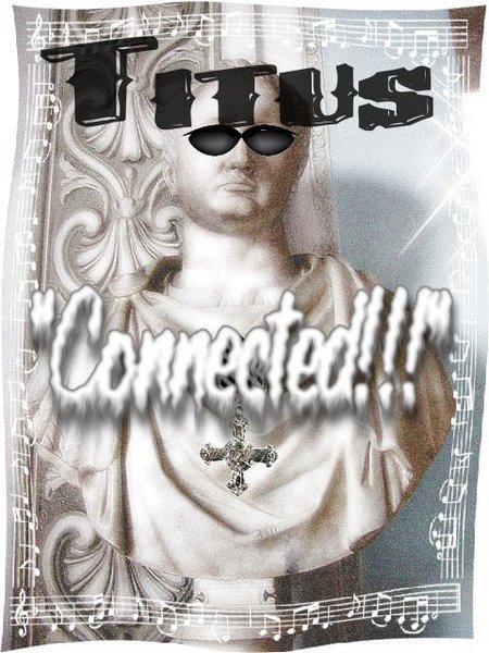 ReverbNation profile picture for @titus