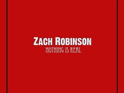 Image for Zach Robinson