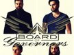 Board Of Governors