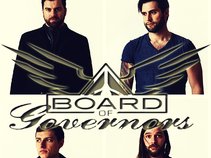 Board Of Governors