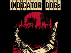 Indicator Dogs
