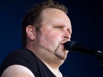 Wayne Redmond