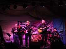 Willie and the Correspondents