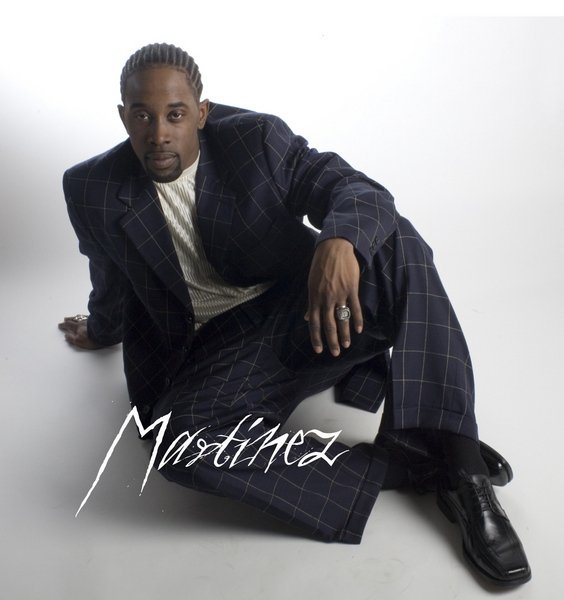 ReverbNation profile picture for @martinez
