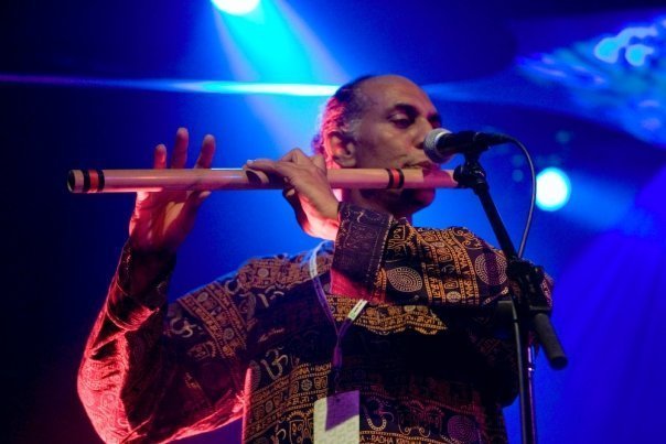 ReverbNation profile picture for @prashant