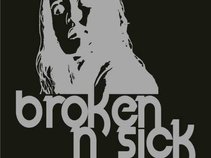 Broken 'n Sick