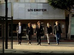 Image for Los Einstein