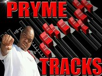 PRYME TRACKS (BEAT PAGE)