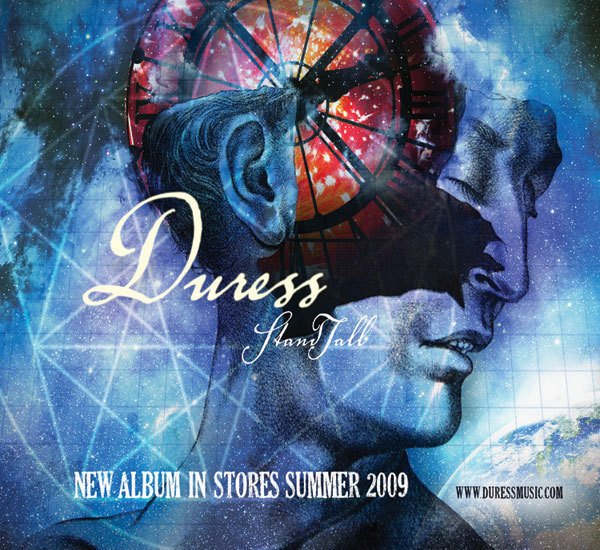 ReverbNation profile picture for @duress
