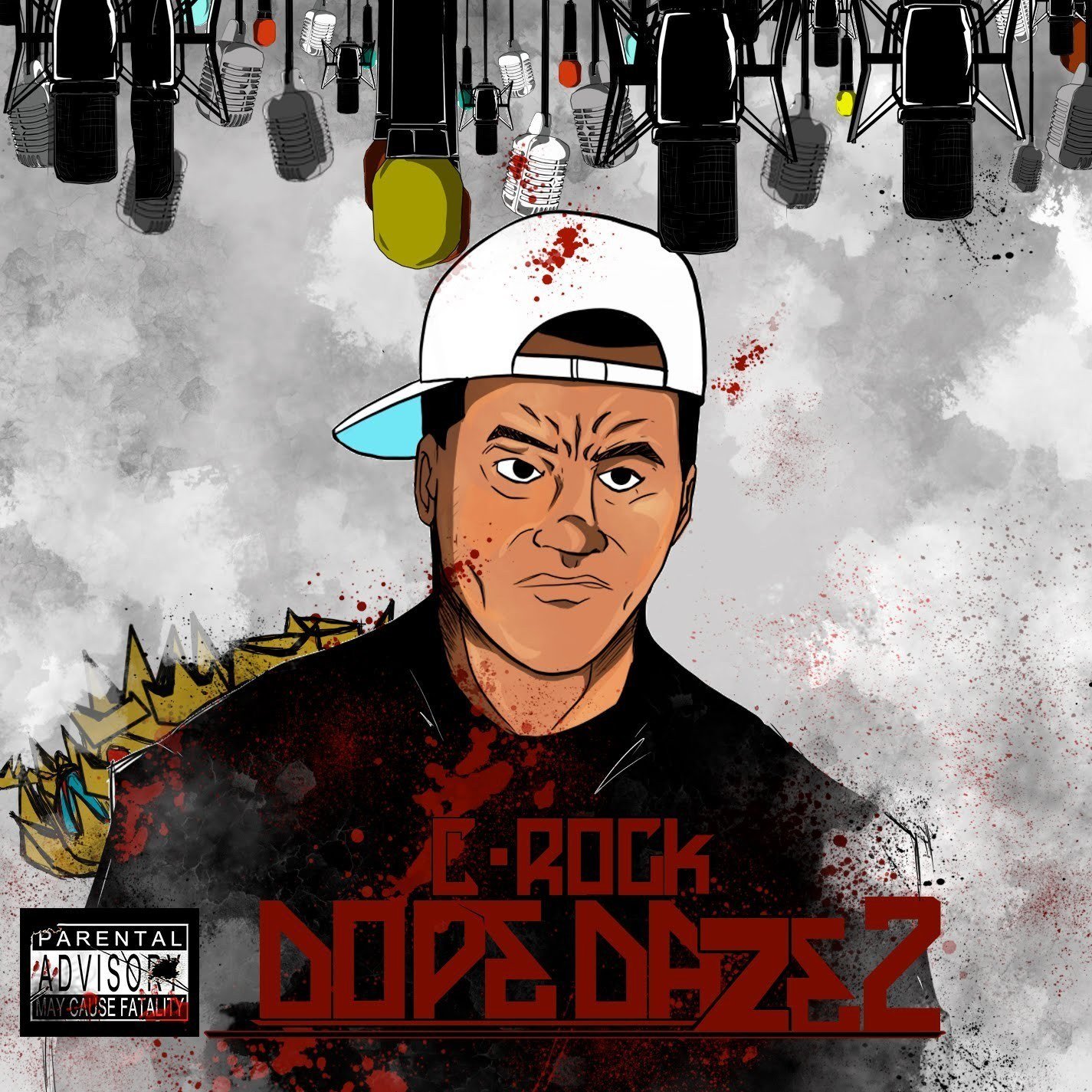 ReverbNation profile picture for @crock