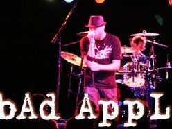 Image for Bad Apples