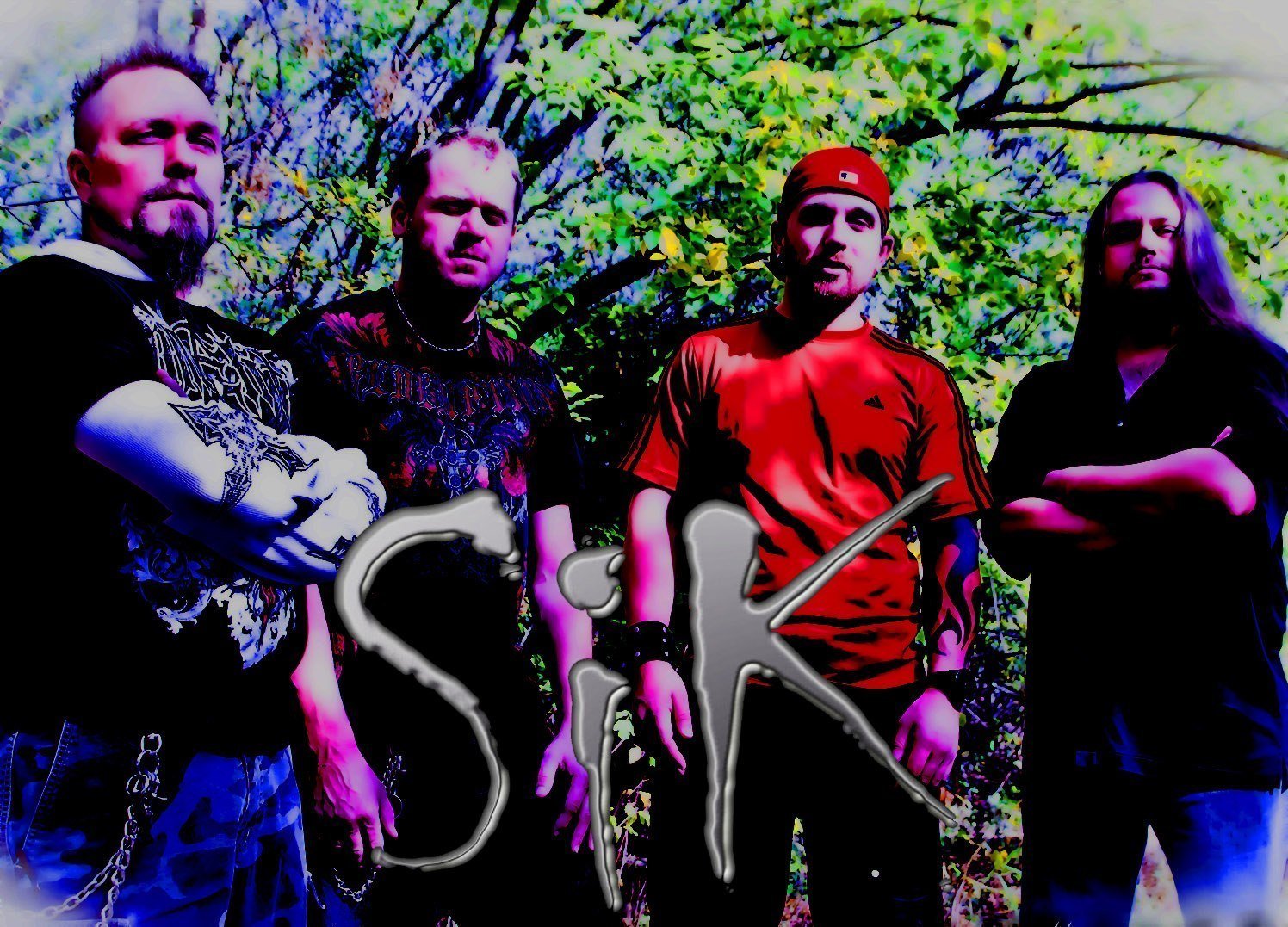 ReverbNation profile picture for @sik