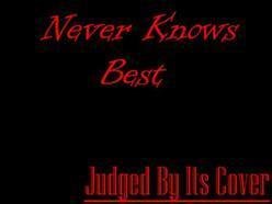Image for Never Knows Best