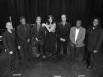 The Jon Bates Band
