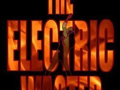 Image for The Electric Wasted
